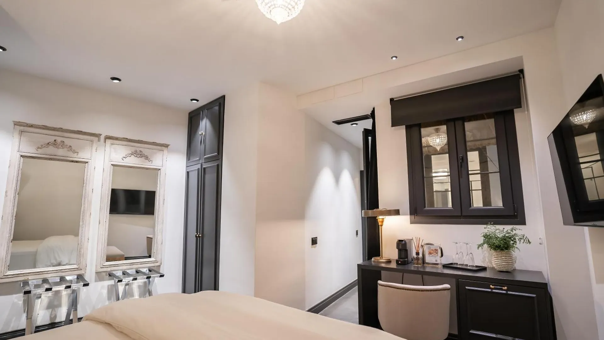 Boutique Hotel Casa Canovas Cadiz