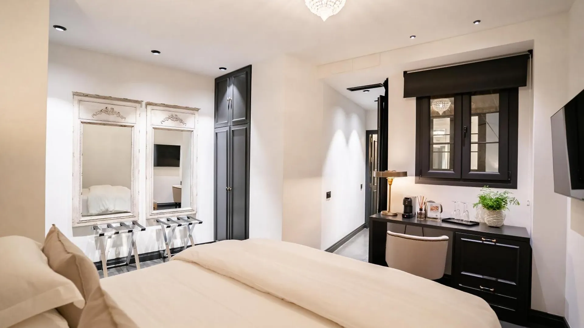 Boutique Hotel Casa Canovas Cadiz