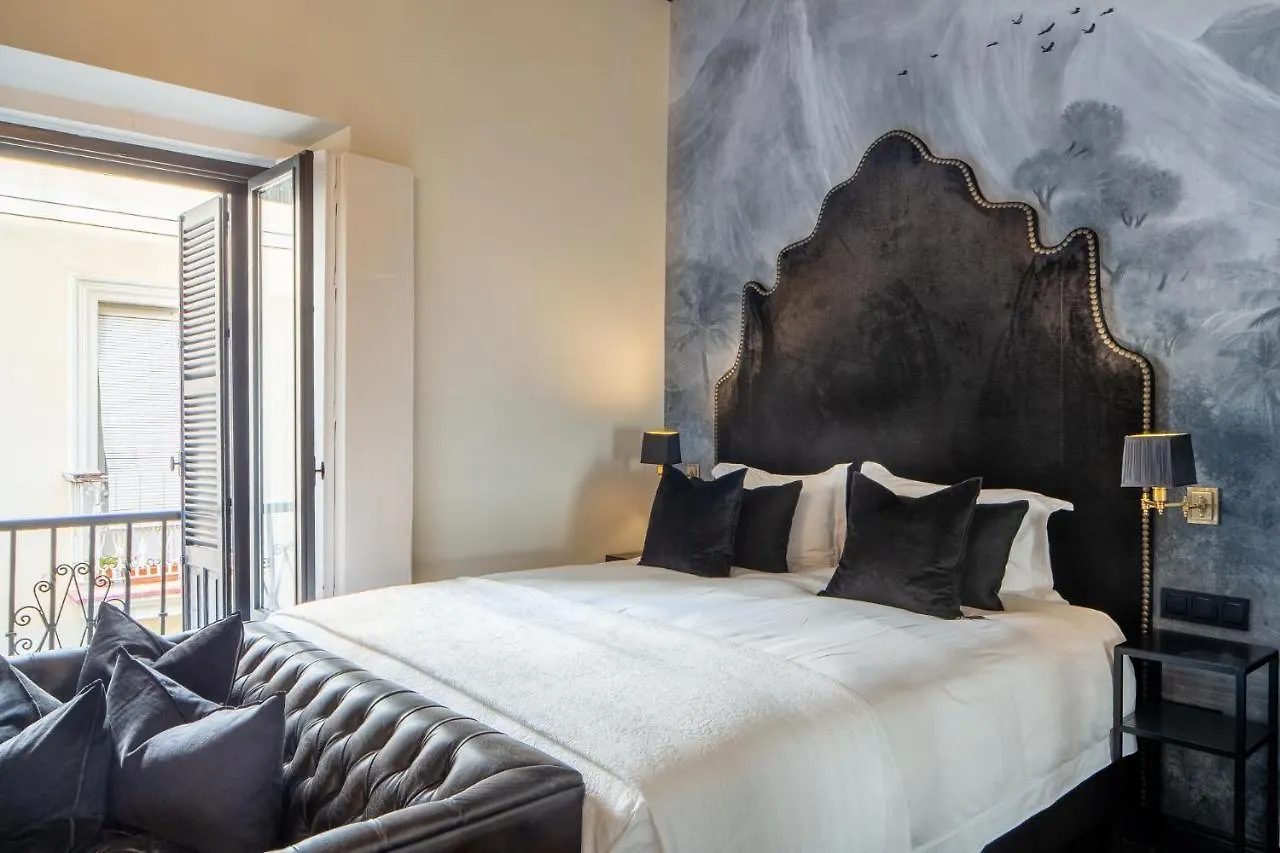 Boutique Hotel Casa Canovas Cádiz