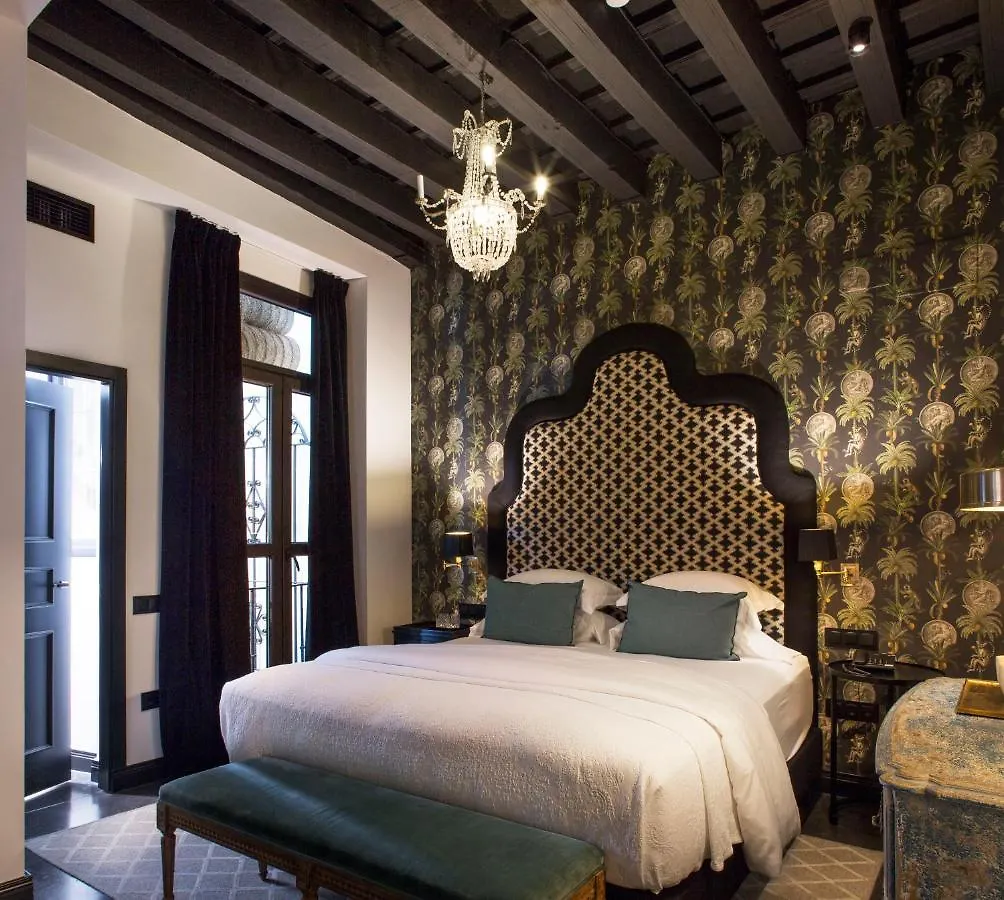 Boutique Hotel Casa Canovas Cádiz