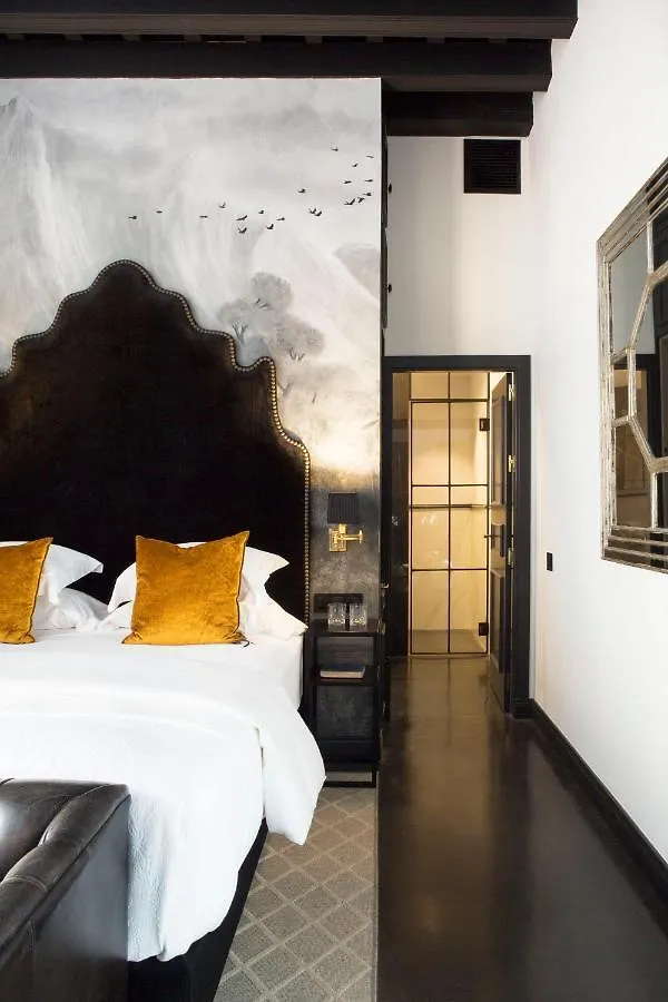 Boutique Hotel Casa Canovas Cádiz