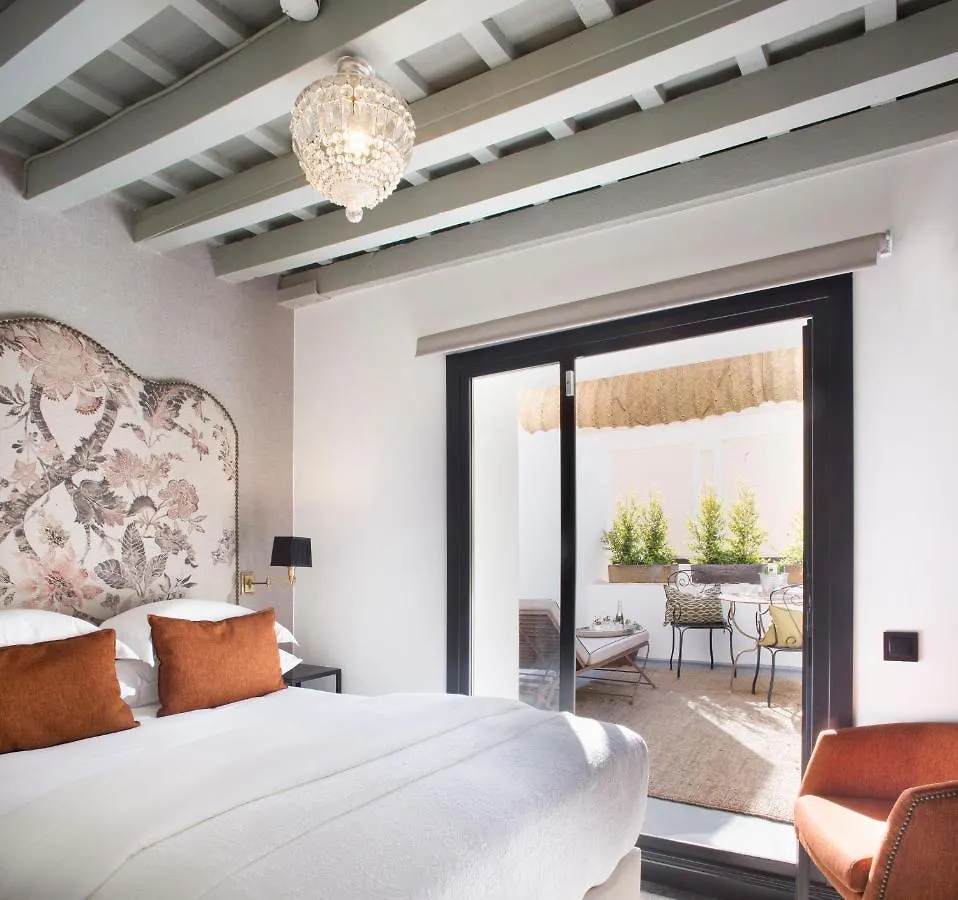 Boutique Hotel Casa Canovas Cádiz Spanien