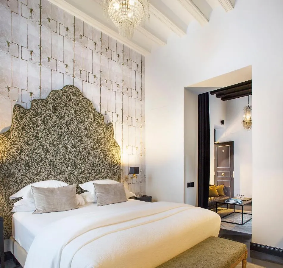 Boutique Hotel Casa Canovas Cádiz