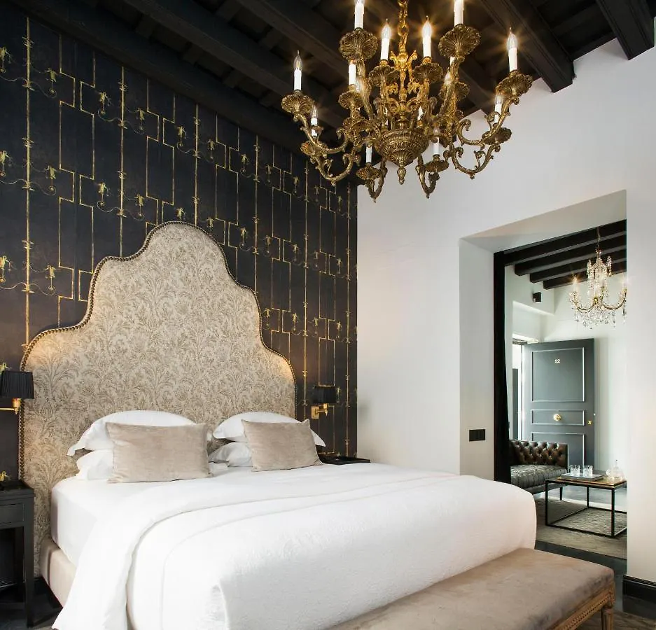 Boutique Hotel Casa Canovas Cádiz 4*,  Spanien