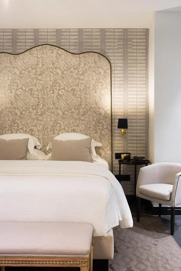 Boutique Hotel Casa Canovas Cádiz