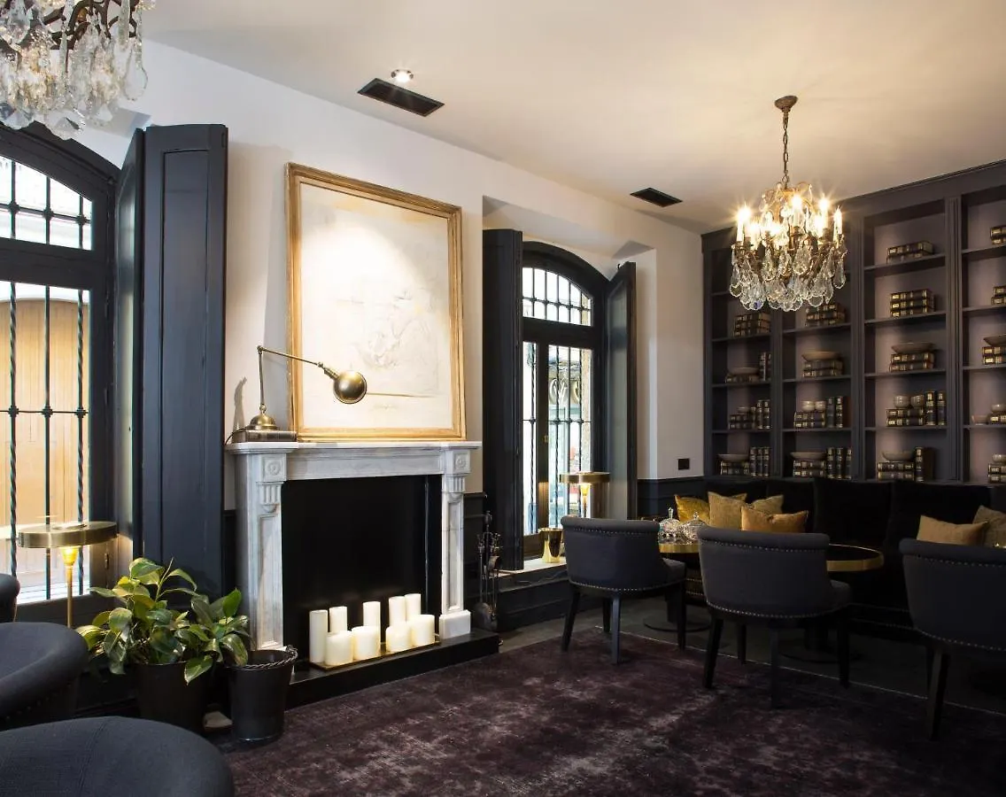 Boutique Hotel Casa Canovas Cádiz