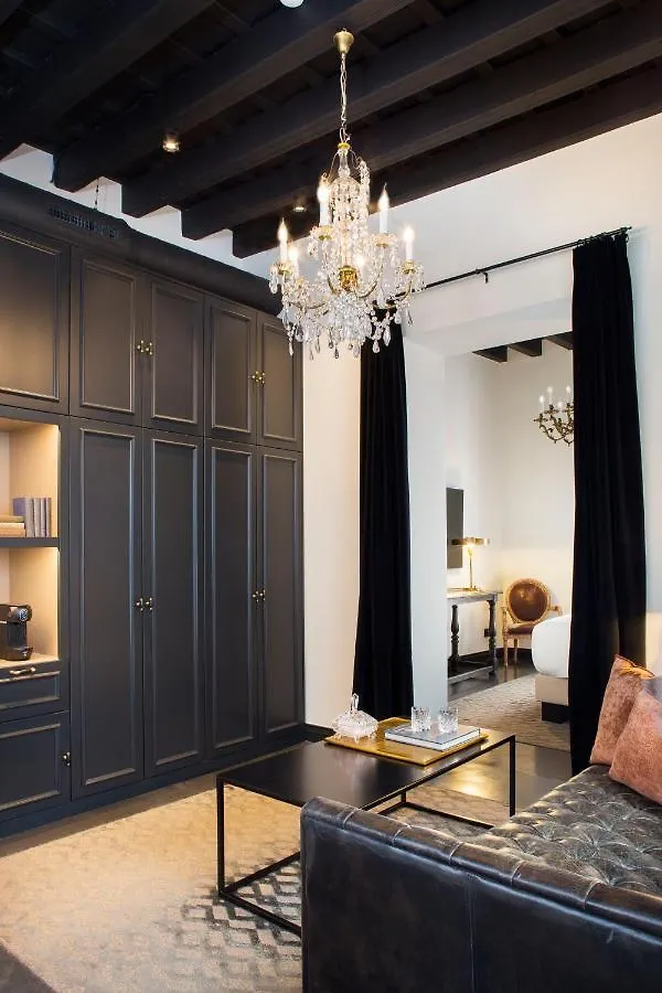 Boutique Hotel Casa Canovas Cádiz Spanien