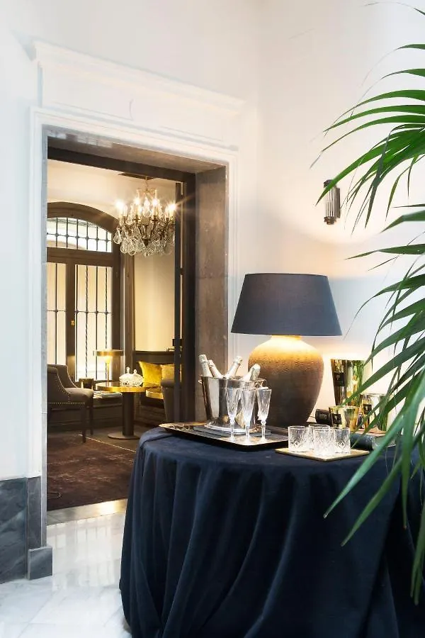 Boutique Hotel Casa Canovas Cádiz