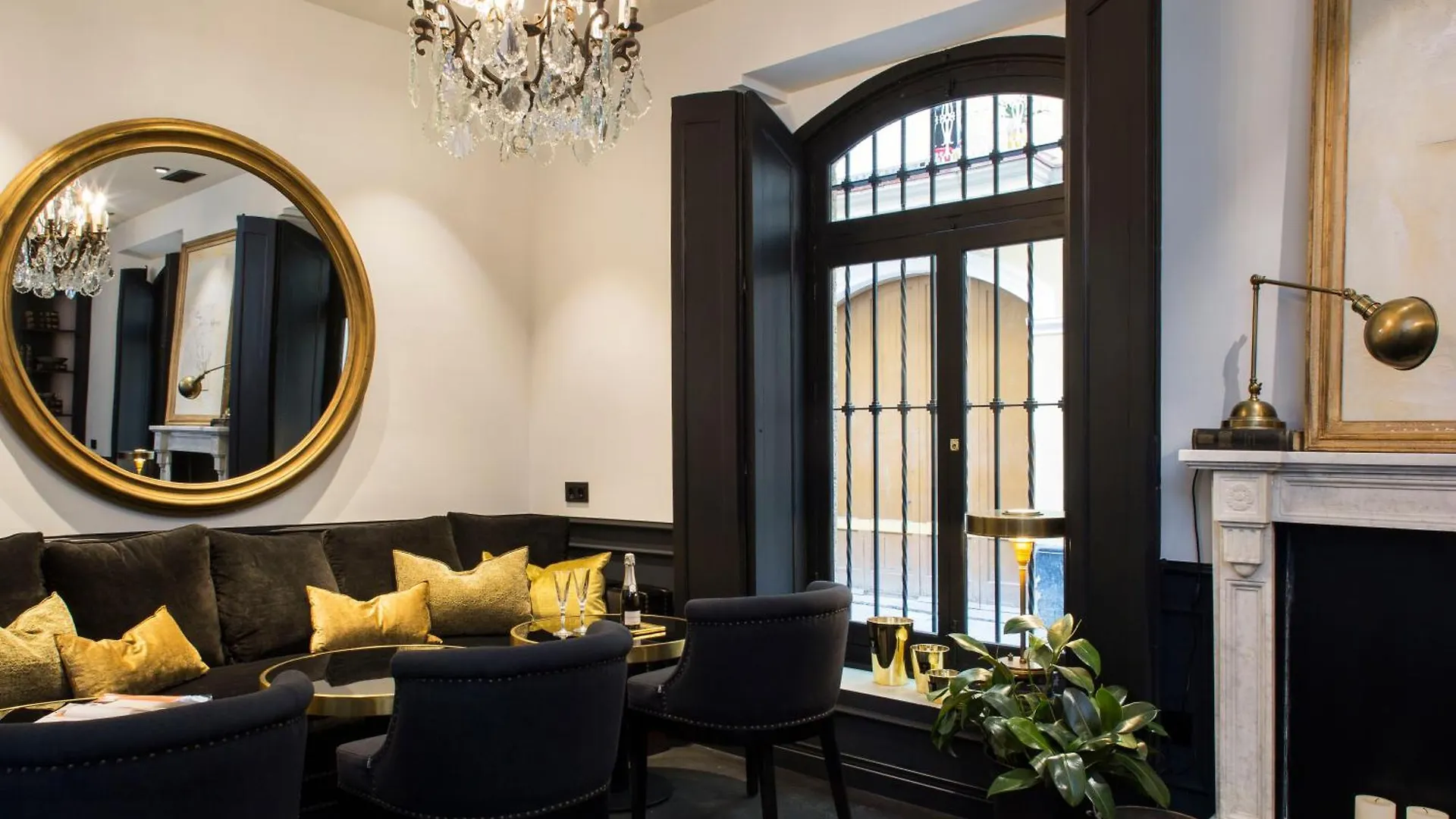Boutique Hotel Casa Canovas Cádiz