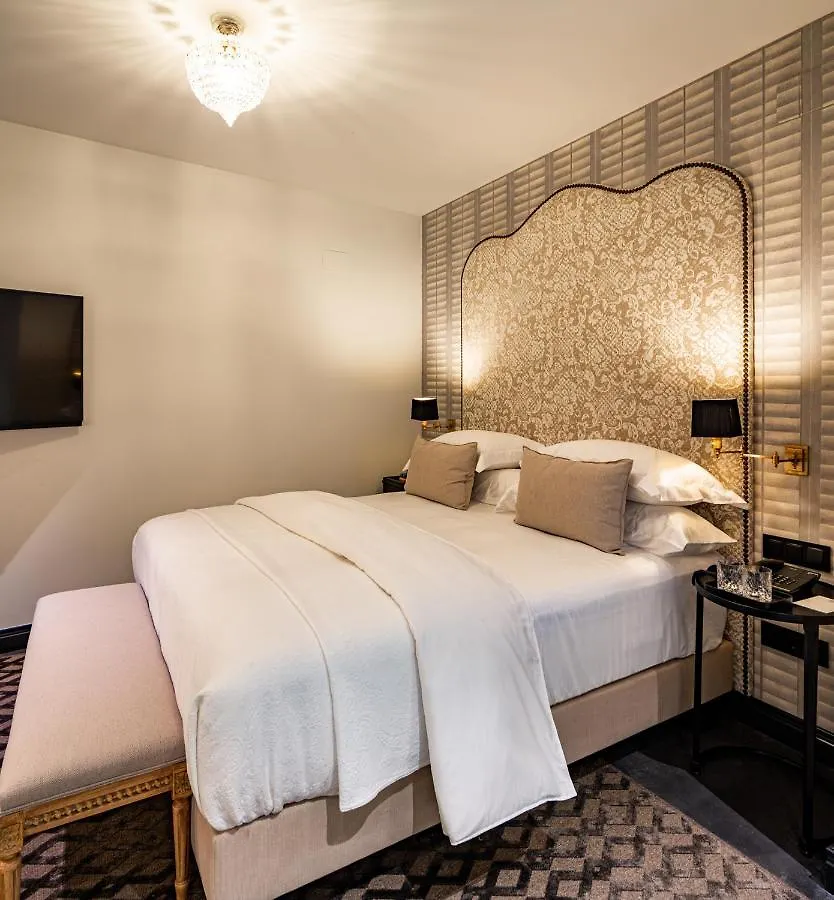 Boutique Hotel Casa Canovas Cádiz