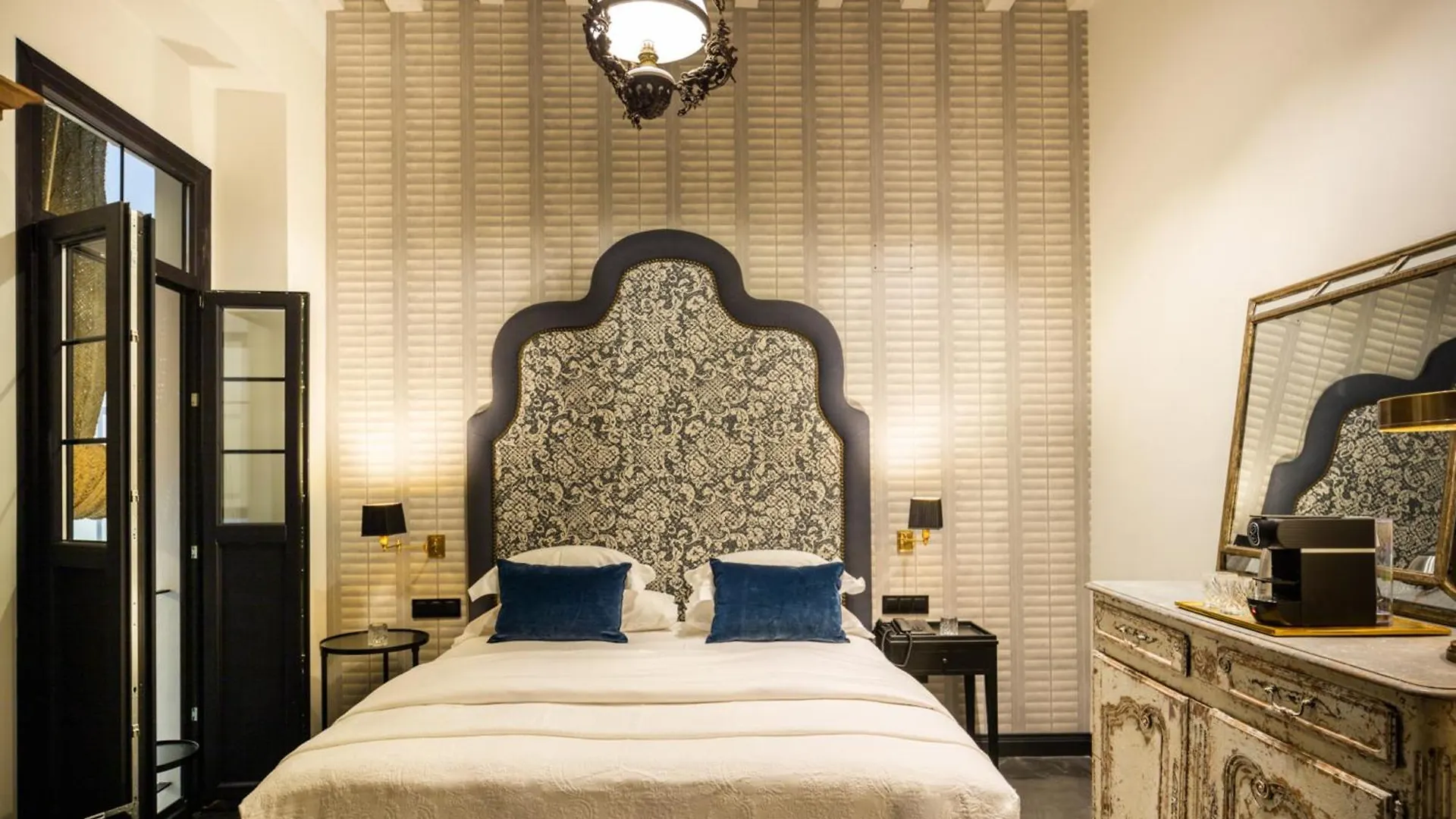 Boutique Hotel Casa Canovas Cádiz