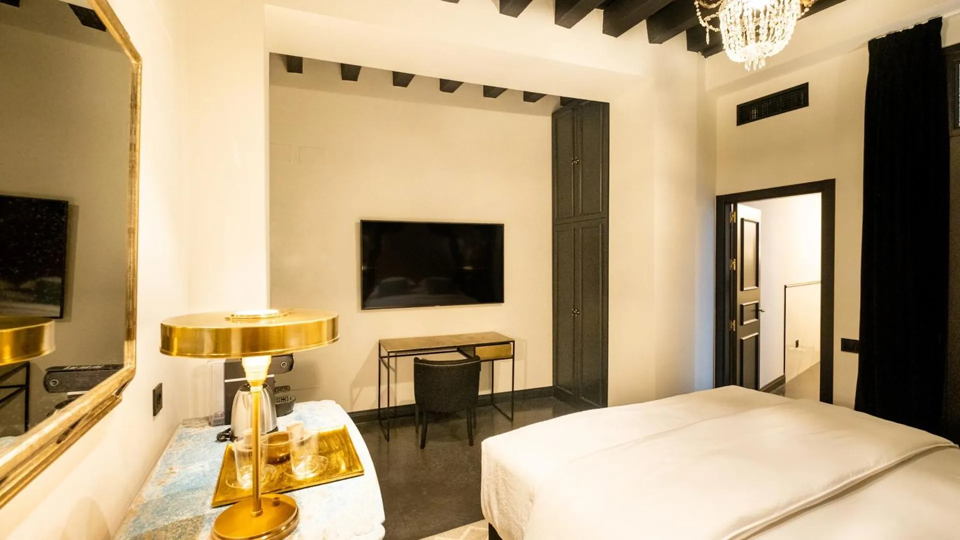 Boutique Hotel Casa Canovas Cádiz