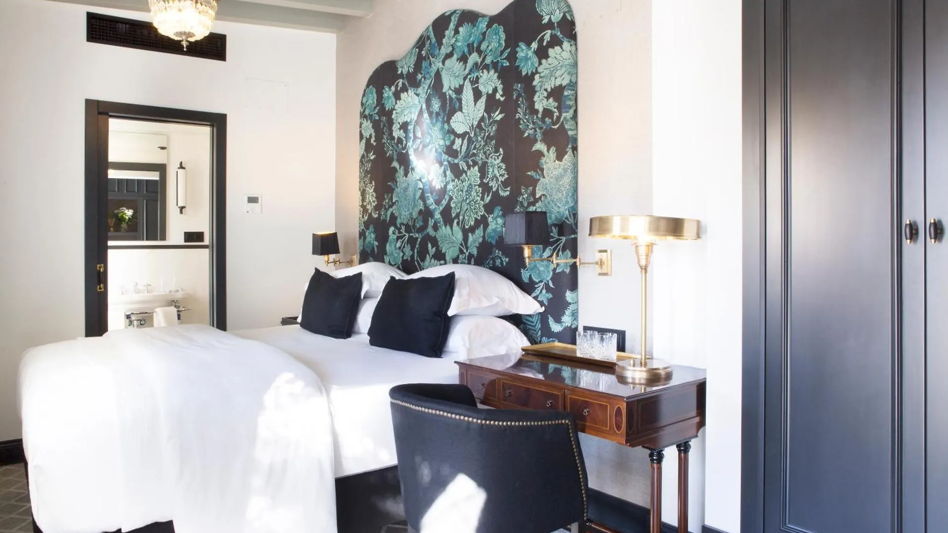 Boutique Hotel Casa Canovas Cádiz