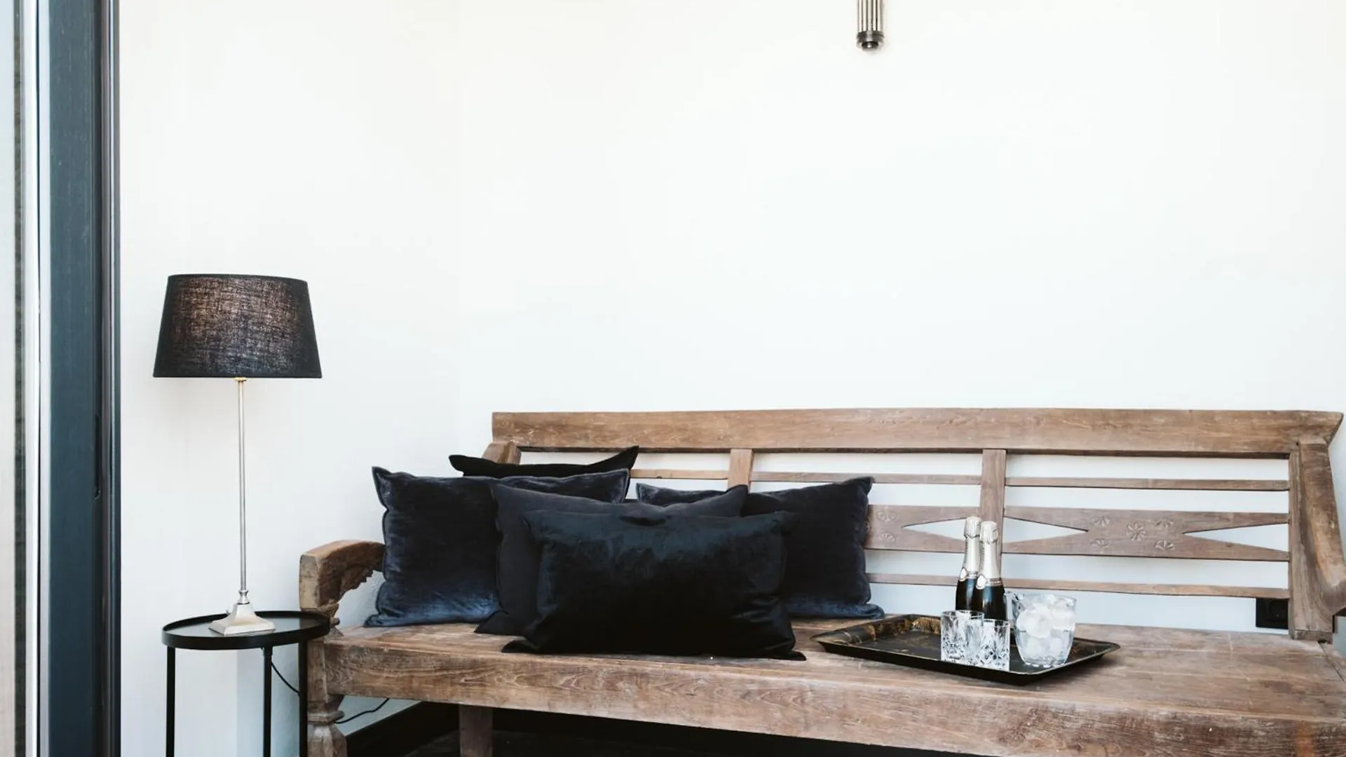 Boutique Hotel Casa Canovas Cádiz