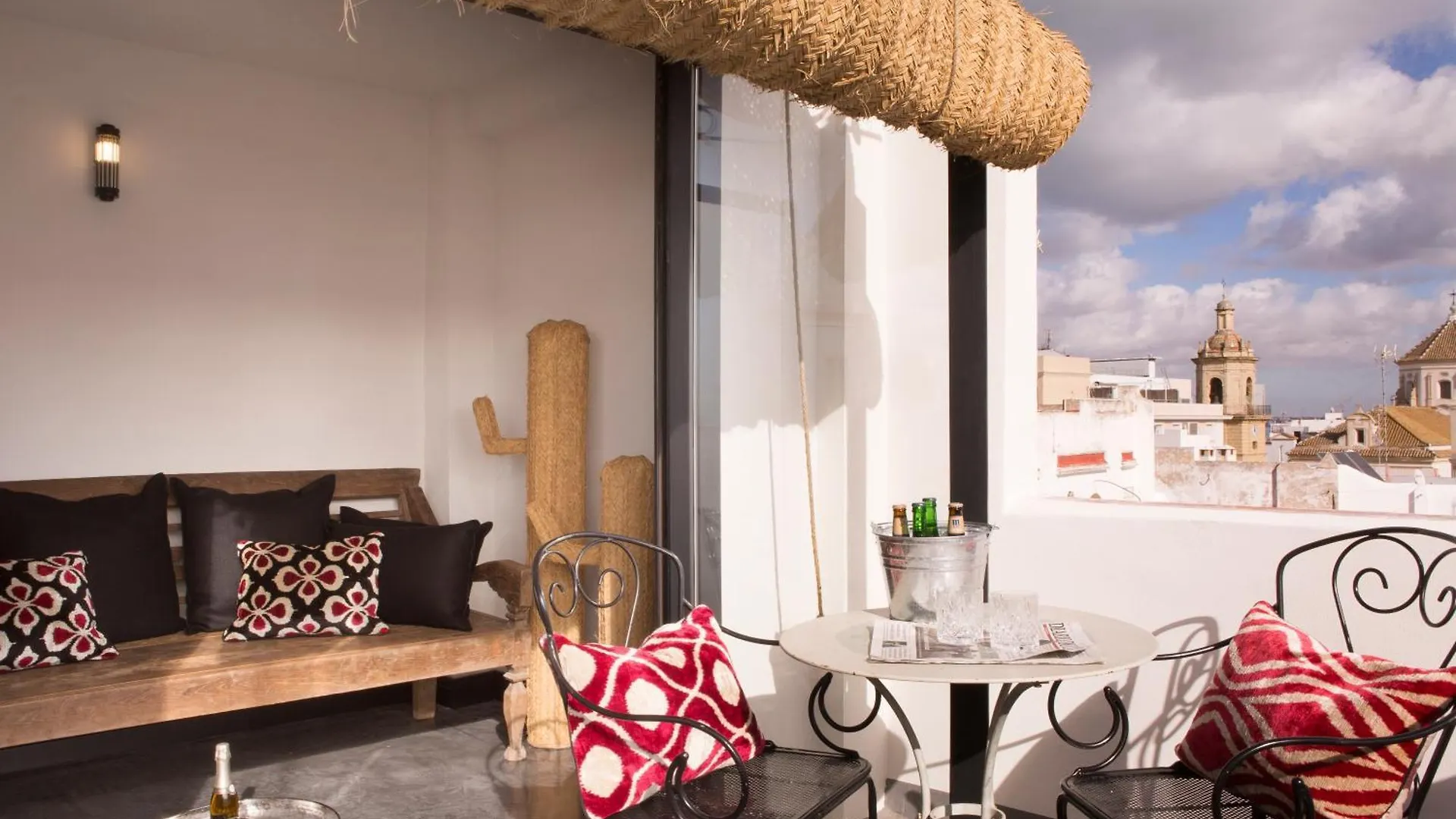 Boutique Hotel Casa Canovas Cádiz 4*,  Spanien
