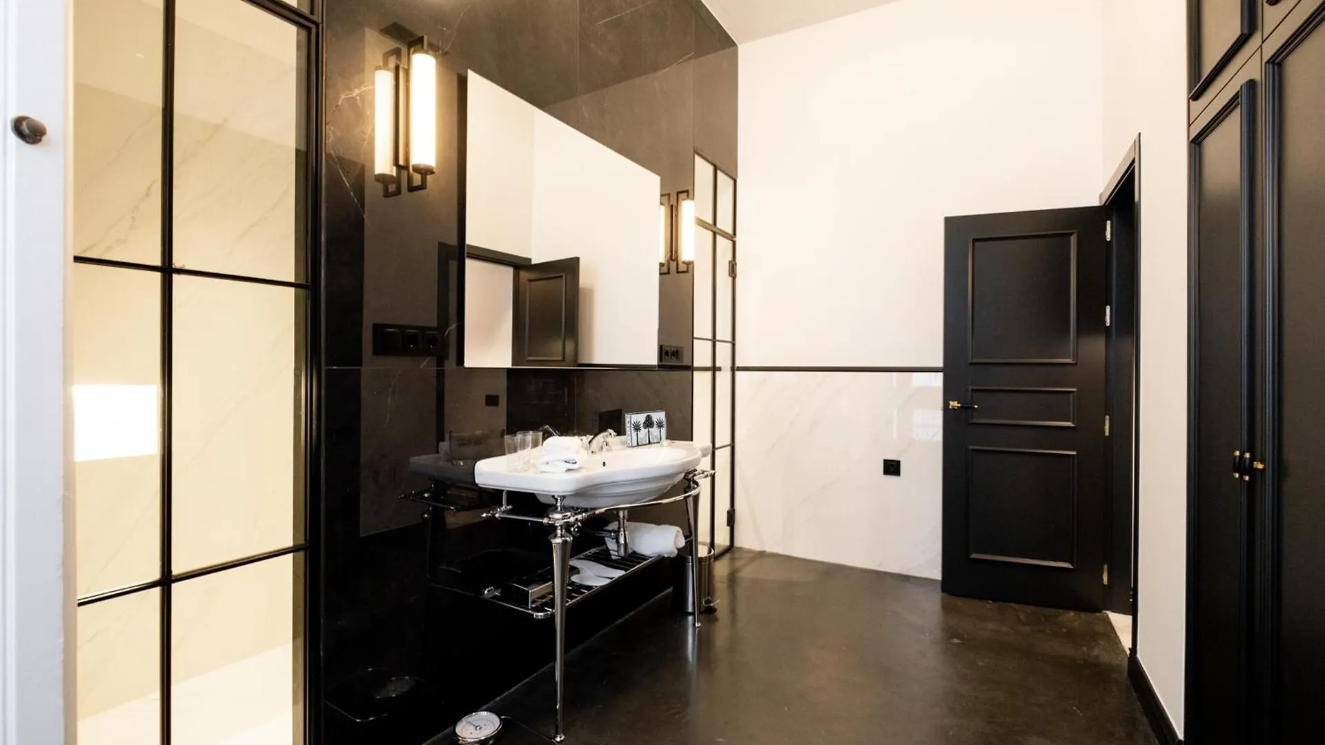 Boutique Hotel Casa Canovas Cádiz
