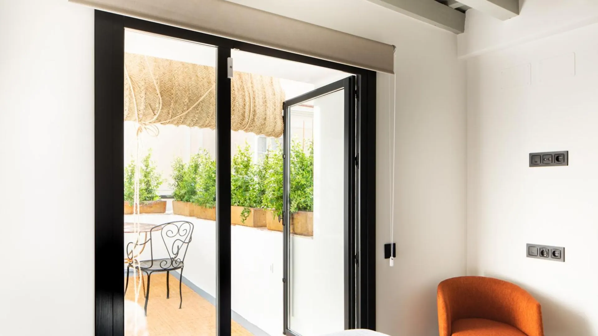 Boutique Hotel Casa Canovas Cádiz