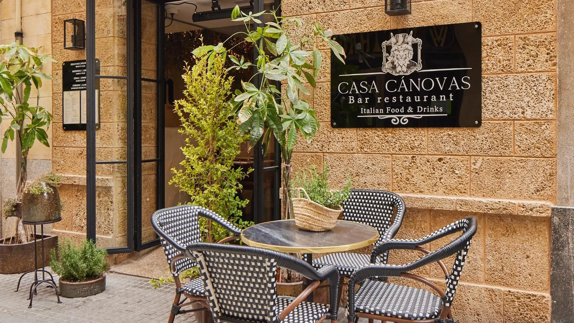 Boutique Hotel Casa Canovas Cádiz