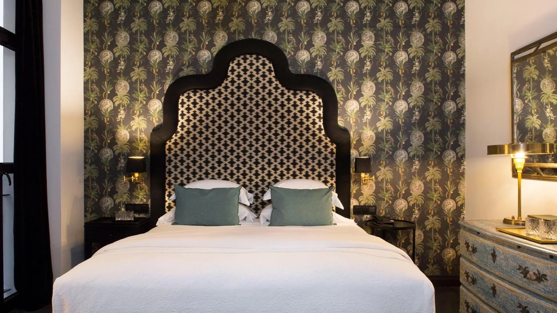 Boutique Hotel Casa Canovas Cádiz